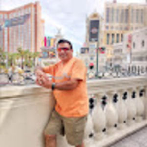 Meet your Posher, Sam